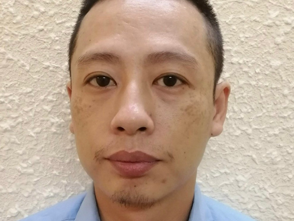 Phát hiện đối tượng tàng trữ ma túy trong phòng trọ