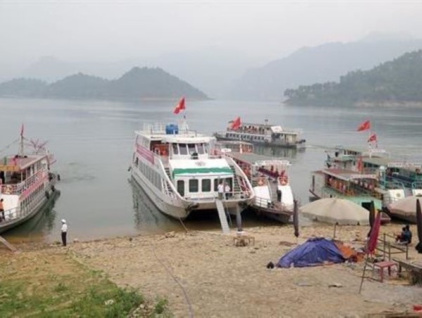 Bộ GTVT trả lời kiến nghị cử tri về công tác đăng kiểm phương tiện thủy nội địa