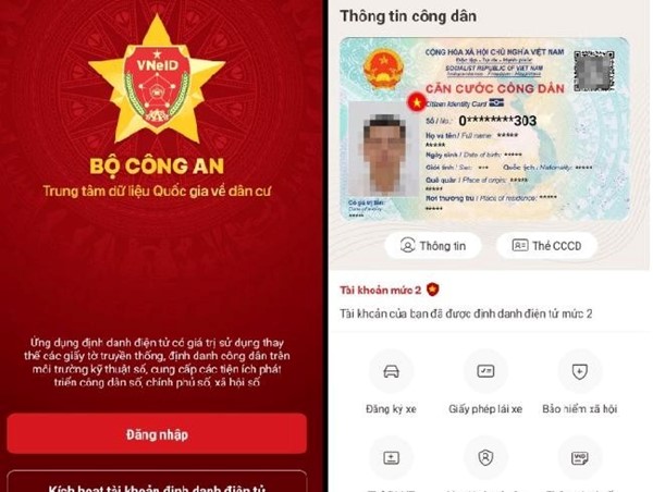 Bảo đảm lộ trình triển khai Đề án 06