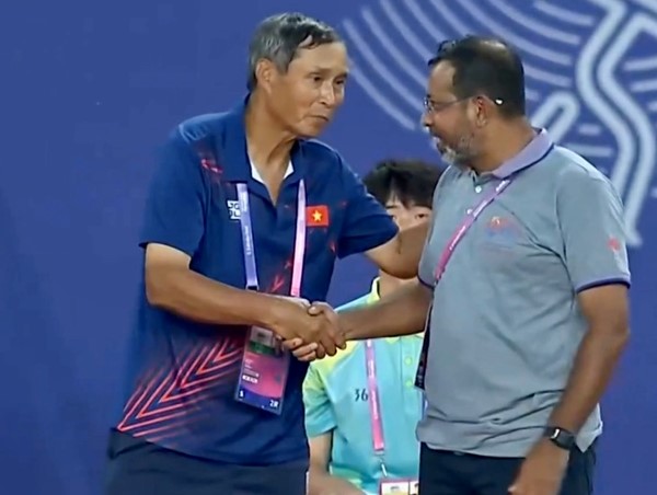 HLV Mai Đức Chung: Toàn đội cần tập luyện nhiều hơn nữa