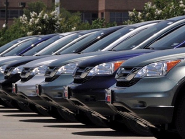 Quy định mới về tiêu chuẩn, định mức sử dụng xe ô tô