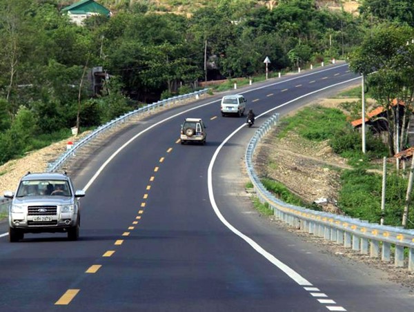 Hoàn thành Báo cáo thẩm định dự án cao tốc Gia Nghĩa - Chơn Thành trước ngày 30/9