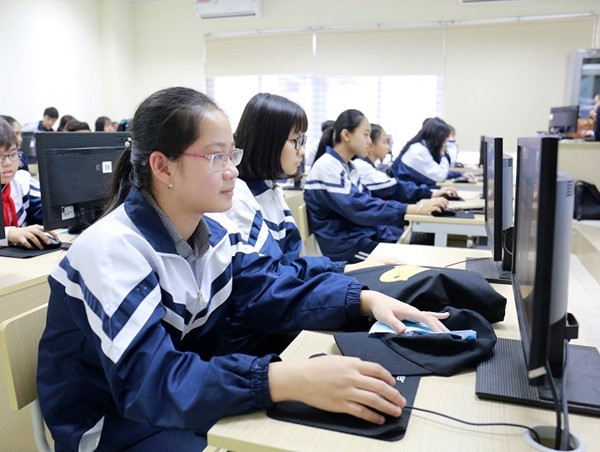 Thể lệ cuộc thi trắc nghiệm “Vì An toàn giao thông Thủ đô” trên Internet năm 2023