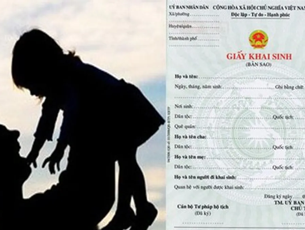 Đăng ký khai sinh cho trẻ em Việt Nam tại nước ngoài như thế nào?