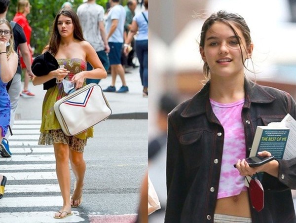  Tom Cruise sẽ dừng trợ cấp gần 10 tỷ đồng/năm khi con gái đủ 18 tuổi?