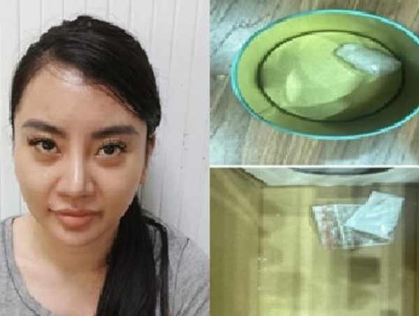 Bắt giữ đối tượng rủ bạn “bay lắc” tại chung cư