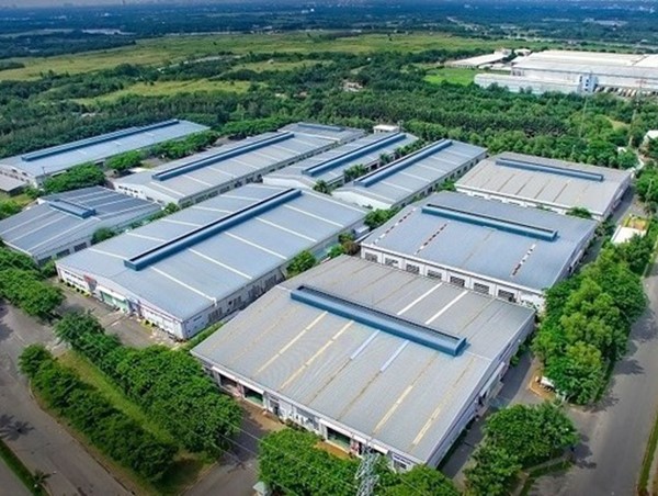 Giảm 30% tiền thuê đất năm 2023