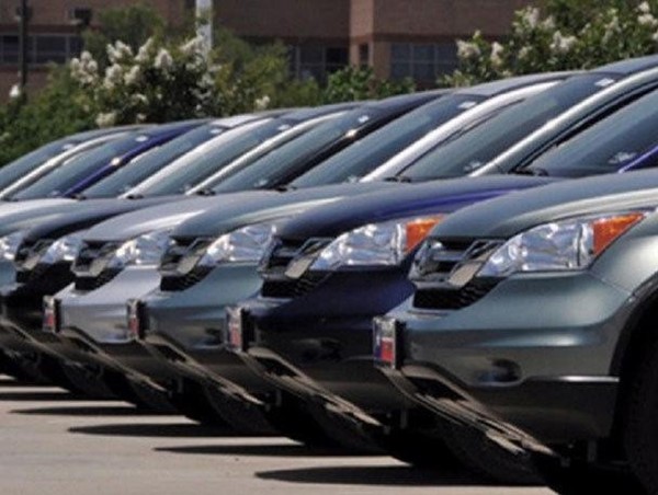 Hướng dẫn xác định tiêu chuẩn, định mức sử dụng xe công