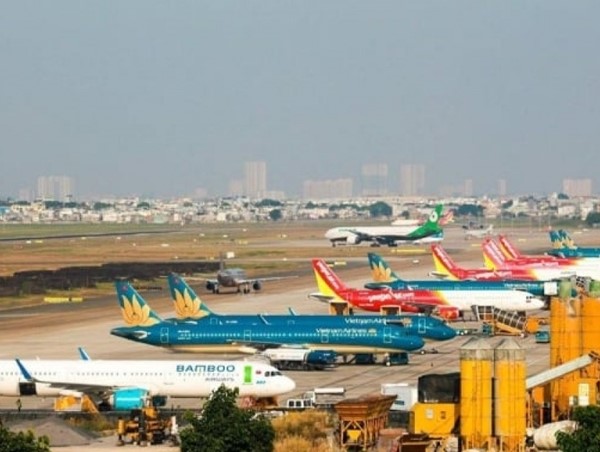 Các hãng hàng không báo cáo thị trường khách, kế hoạch tăng chuyến cao điểm Tết Giáp Thìn 2024