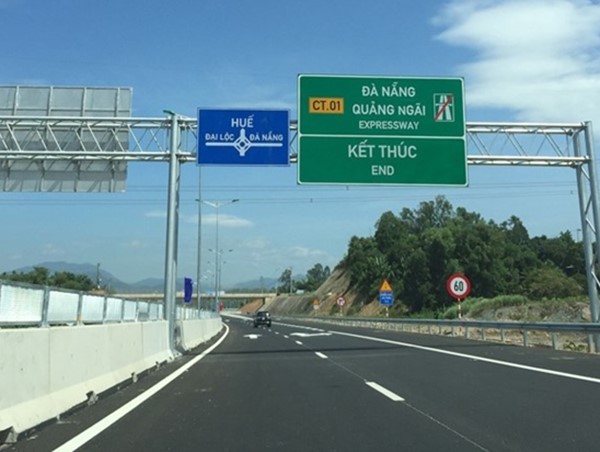 Kiến nghị chi trả dứt điểm tiền đền bù cho người dân thuộc DA đường cao tốc Đà Nẵng - Quảng Ngãi