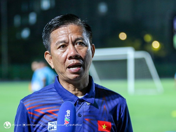 Đội tuyển U23 chia sẻ cùng các gia đình nạn nhân vụ hỏa hoạn chung cư mini tại Hà Nội