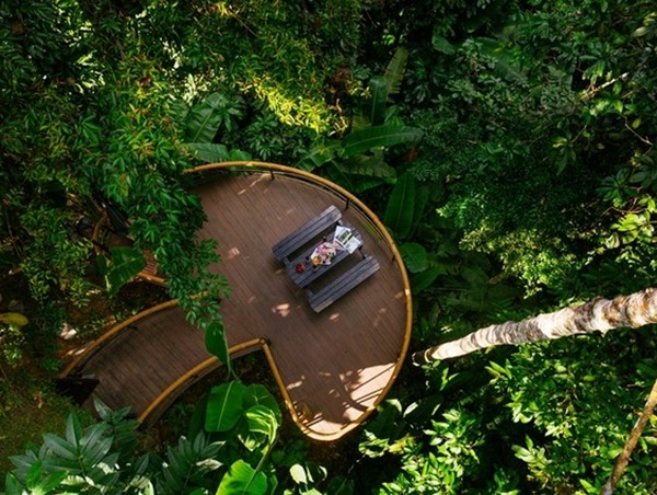 P'apiu resort (Việt Nam) được vinh danh Khu nghỉ dưỡng lãng mạn hàng đầu châu Á