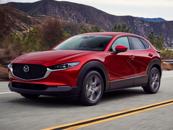 Cập nhật bảng giá xe ô tô hãng Mazda tháng 10/2023