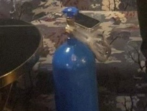 Liên tiếp xử lý các cơ sở kinh doanh bóng cười qua tin báo facebook