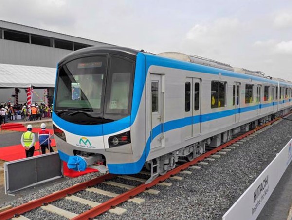 TP Hồ Chí Minh đề xuất nâng ga Thủ Thiêm thành ga đường sắt trung tâm