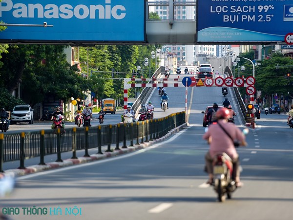 Hà Nội: Danh sách ô tô bị phạt nguội tháng 9/2023