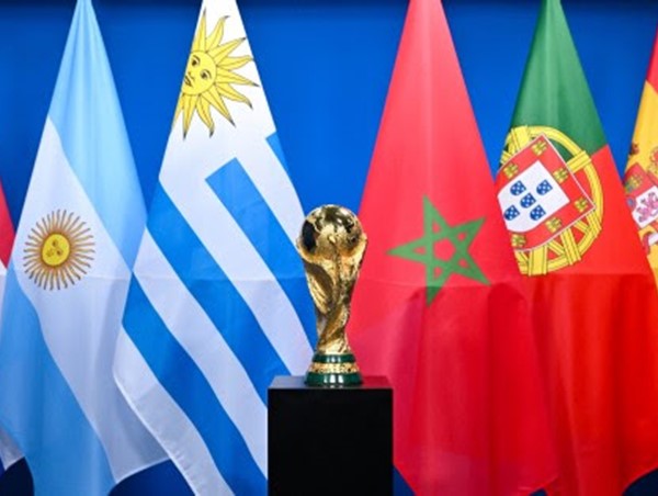 World Cup 2030 có gì đặc biệt?
