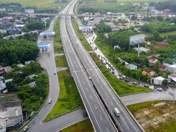 Bổ sung 8 dự án đường bộ cao tốc vào Danh mục các dự án quan trọng quốc gia