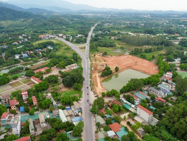 Hà Nội cần điều chỉnh, bổ sung 34 tuyến đường và 5 cầu vượt sông