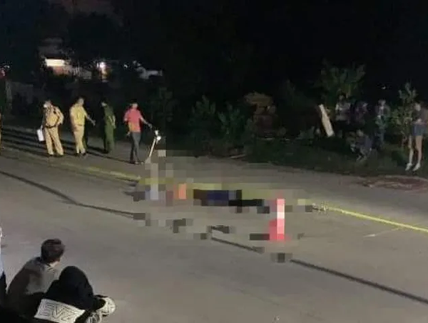 Tai nạn giao thông mới nhất hôm nay (16/10/2023): Tai nạn liên hoàn khiến 3 người thương vong