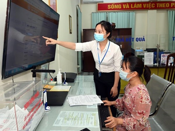 Bộ VHTT&DL công bố 28 TTHC ưu tiên thực hiện trên môi trường điện tử