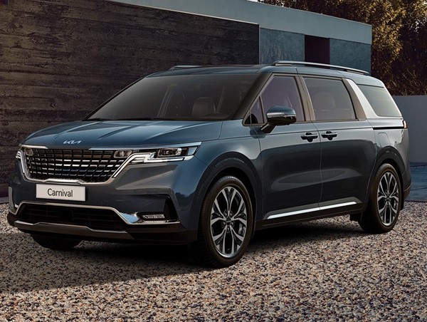 Cập nhật bảng giá xe hãng Kia tháng 10/2023 mới nhất