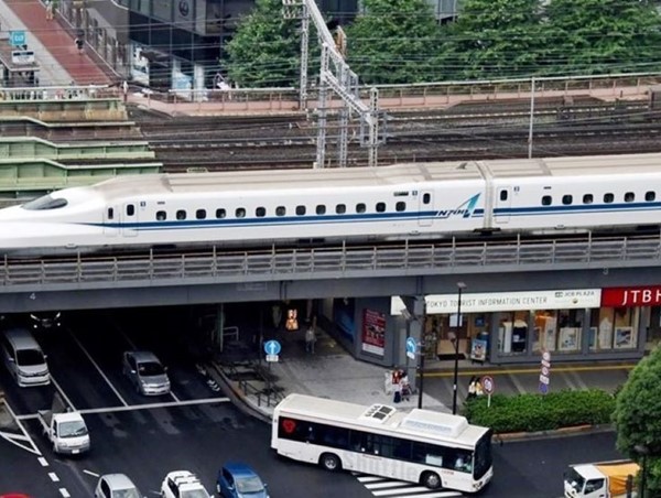 Dự án đường sắt tốc độ cao Bắc – Nam đang triển khai đến đâu?