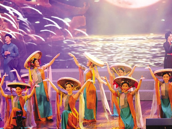 Tiêu chí tổ chức Hội thi tài năng học sinh, sinh viên lĩnh vực văn hóa nghệ thuật