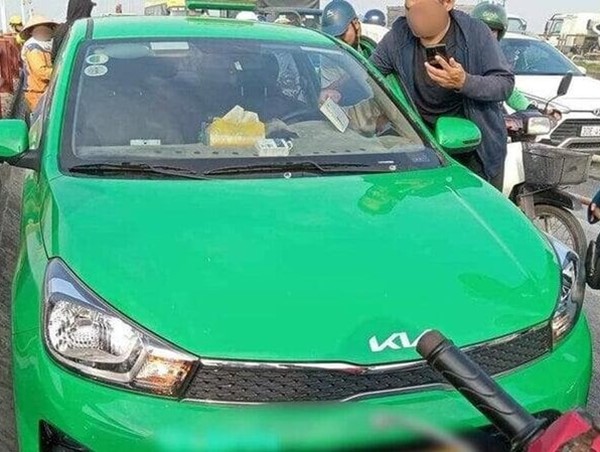 Tìm thấy thi thể thủ phạm giết người tại cửa hàng quần áo ở Bắc Ninh