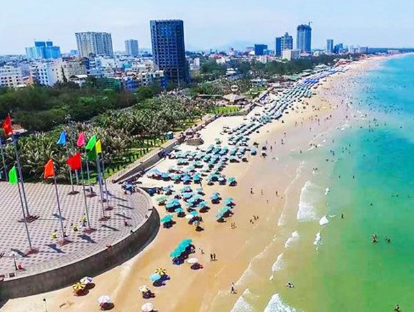 Nhiều sự kiện hấp dẫn tại Tuần lễ Du lịch Bà Rịa-Vũng Tàu năm 2023