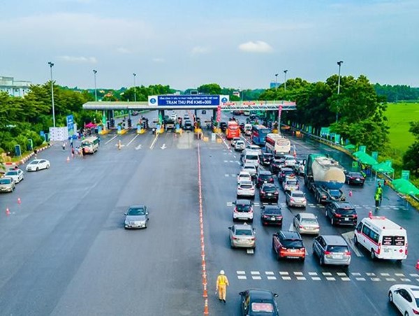 Sớm xử lý, giải quyết các khó khăn, bất cập tại một số dự án BOT