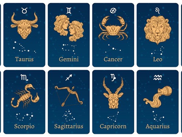 Tử vi tuần mới từ ngày 23/10 - 29/10/2023 của 12 cung hoàng đạo 