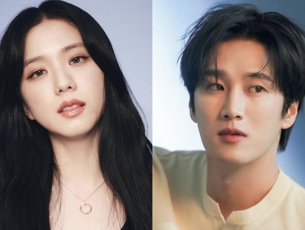  Jisoo (BLACKPINK) và Ahn Bo Hyun xác nhận chia tay