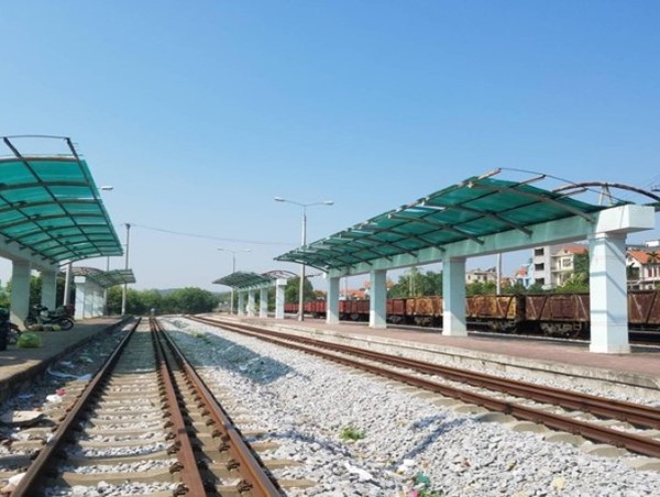 Quảng Ninh đề xuất lập quy hoạch tuyến đường sắt Hạ Long - Móng Cái