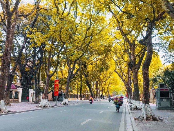 Thời tiết ngày 27/10: Bắc Bộ ngày nắng, chiều tối và đêm có mưa dông 