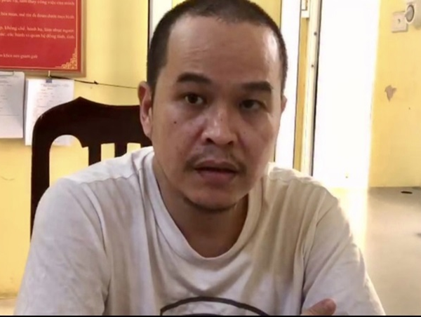 Tìm người bị đối tượng Nguyễn Vũ Hà lừa đảo “chạy việc, chạy trường”