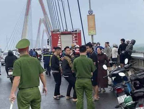 Bộ trưởng Tô Lâm gửi Thư khen Công an các địa phương xuất sắc trong cứu hộ, cứu nạn