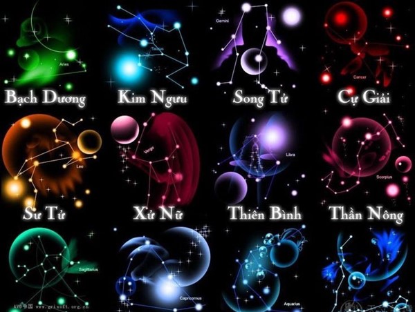 Tử vi tuần mới từ ngày 30/10 - 5/11/2023 của 12 cung hoàng đạo