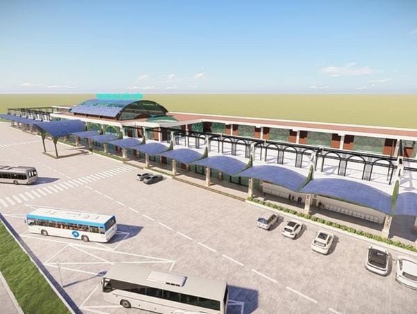 Rà soát các trạm dừng nghỉ đang đầu tư xây dựng, khai thác trên cao tốc Bắc - Nam phía Đông