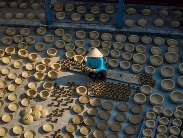 Hội An chính thức gia nhập Mạng lưới các thành phố sáng tạo toàn cầu của UNESCO