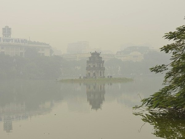 Thời tiết ngày 3/11: Bắc Bộ sáng sớm có sương mù nhẹ, ngày nắng đẹp