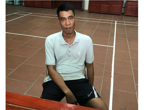 Khởi tố đối tượng đột nhập nhà cao tầng trộm cắp tài sản