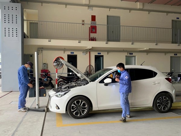 Ngành đăng kiểm cần làm gì trước “thử thách” đang chờ?