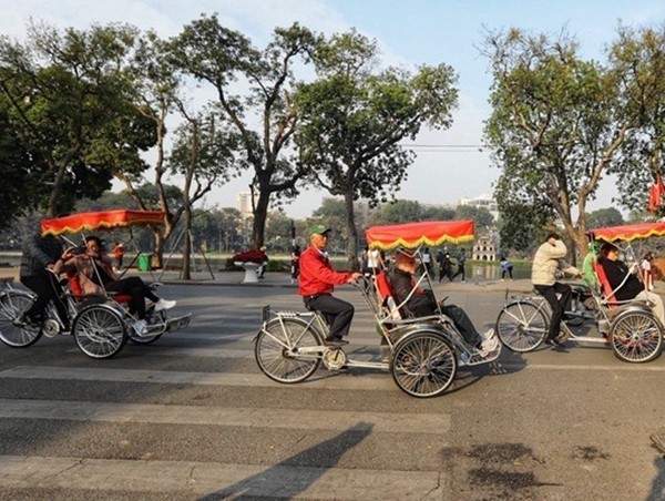 Thời tiết ngày 4/11: Bắc Bộ sáng sớm có sương mù, trưa chiều trời nắng