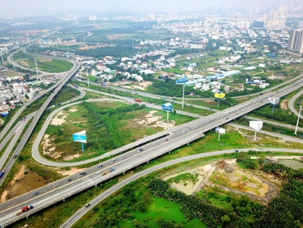 Dự thảo điều chỉnh quy hoạch mạng lưới đường bộ thời kỳ 2021 - 2030