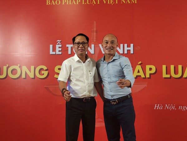 Ca khúc "Gương sáng pháp luật Việt Nam": Lan toả tinh thần thượng tôn pháp luật