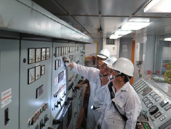 Công nhận Đăng kiểm viên phương tiện thủy nội địa trong trường hợp đặc biệt