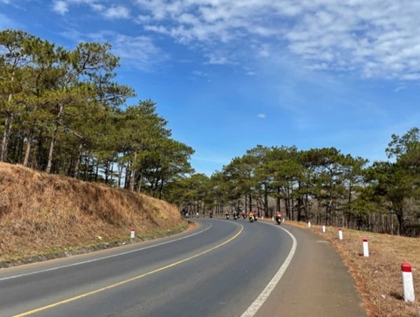 Lập Hội đồng thẩm định Báo cáo nghiên cứu khả thi Dự án đường cao tốc Tân Phú - Bảo Lộc