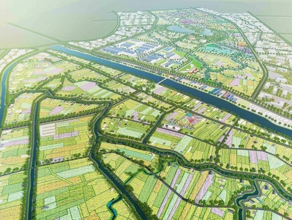 Điều chỉnh Hội đồng thẩm định quy hoạch vùng thời kỳ 2021 - 2030