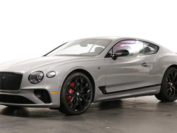 Cập nhật bảng giá xe hãng Bentley tháng 11/2023 mới nhất